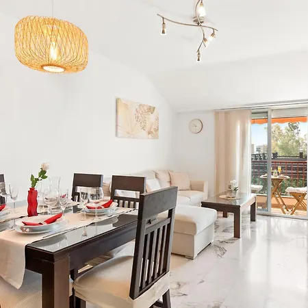Floor Park Appartement *