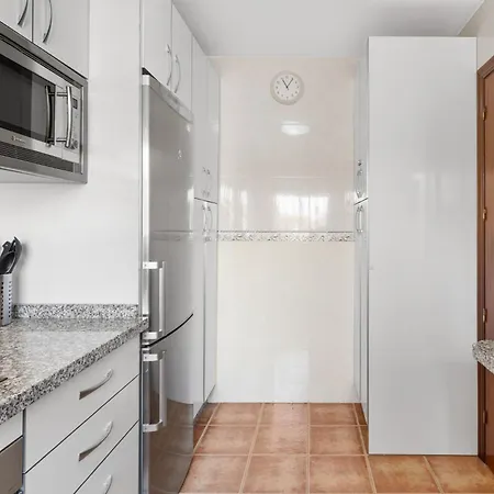 Floor Park Appartement *