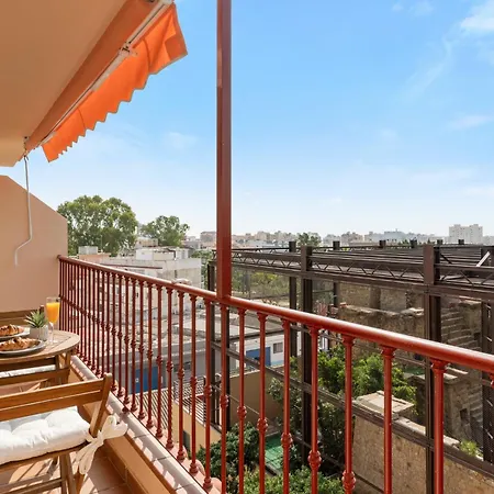 Appartement Floor Park
