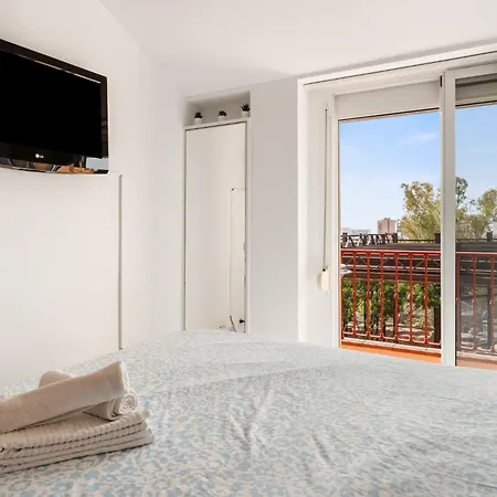 Floor Park Apartamento