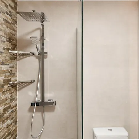 Floor Park Apartamento Fuengirola