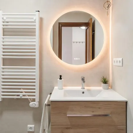 Floor Park Apartamento Fuengirola