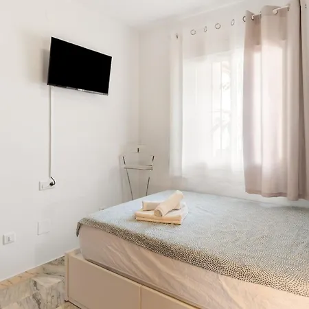 Floor Park Apartamento