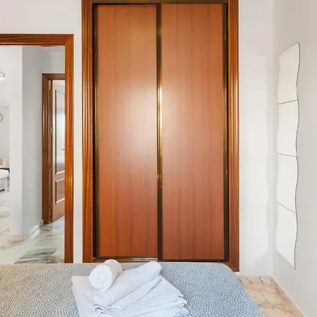 Apartamento Floor Park *