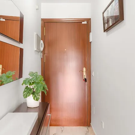 Floor Park Apartamento